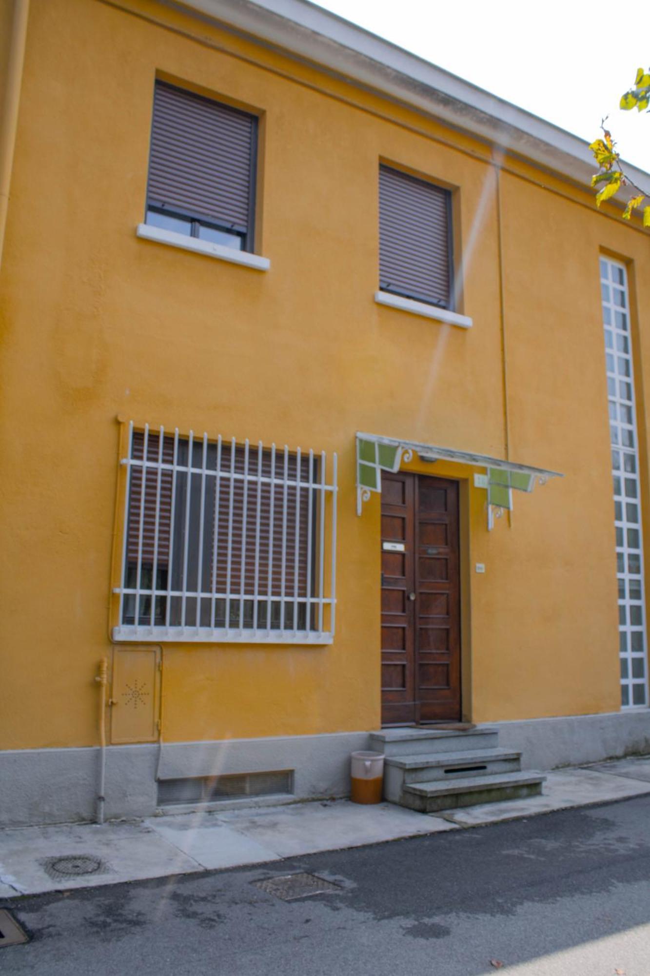 Casa Moncalieri - 10 Min Da Torino Villa Dış mekan fotoğraf